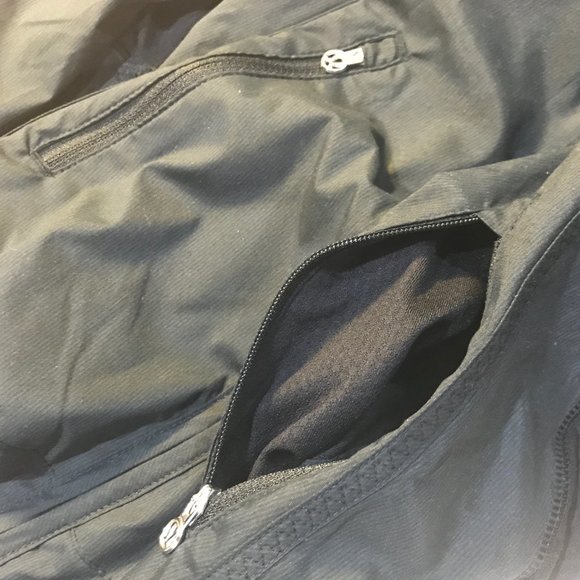 Like New Lululemon Run: Make A Break Jacket (worn once) - Picture 9 of 12